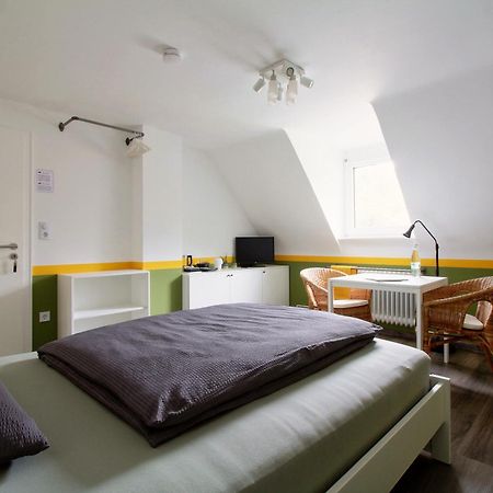 Toms Gaestehaus Schleiden Eksteriør billede